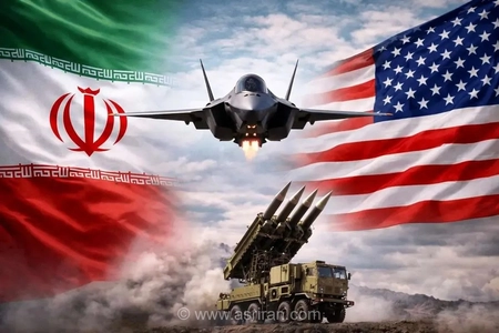 واکنش تند لاوروف به اتهامات واشنگتن: روسیه هیچ سلاحی برای حمله به اهداف آمریکایی به ایران نمی‌دهد