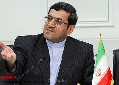 ادعای آمریکا درباره تنگه هرمز رد شد