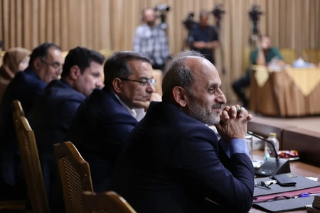 پیمان جبلی وارد دوره دوم ریاست بر صداوسیما شد