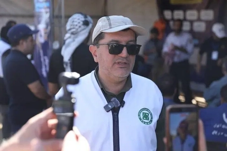 بیش از ۸۰ درصد داوطلبان واکنش اضطراری محلات تهران بانوان هستند