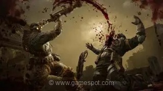 گِیرز آو وار: ای-دی با حالت PvP الهام‌گرفته از بتل رویال و قابلیت جدا کردن گوشت دشمنان عرضه می‌شود
