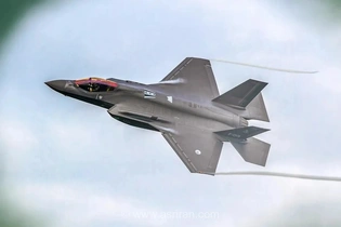 مقایسه جنگنده‌های نسل پنجم جهان؛ از F-22 تا Su-57 روسیه