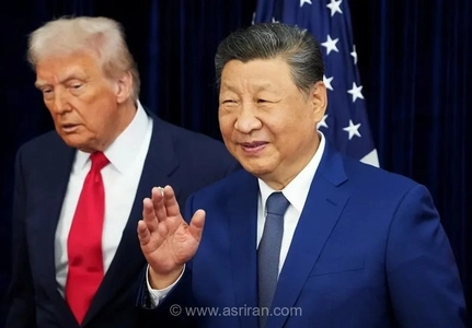 احتمال لغو دیدار ترامپ و رئیس جمهور چین به دلیل فروش تسلیحات به تایوان