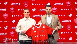 ابهام در انتقال دنیل گرا به پرسپولیس؛ نقش تارتار چه بود؟
