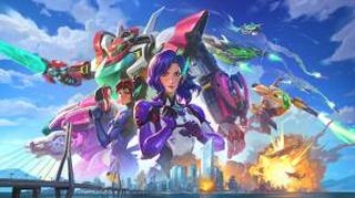 مدیر سابق Overwatch: من علاقه‌ای به مرکز توجه نبودم، اما بازی به یک چهره نیاز داشت