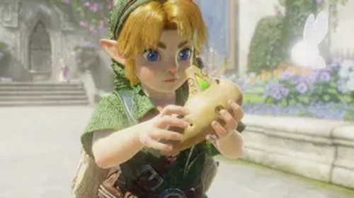 نسخه بازسازی شده Zelda: Ocarina of Time چگونه نوستالژی را با مدرنیته ترکیب می‌کند - بررسی اولیه