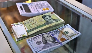 قیمت دلار و یورو در مرکز مبادله ایران امروز ۱۱ شهریور ۱۴۰۵
