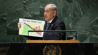 به یادماندنی‌ترین لحظات مجمع عمومی سازمان ملل