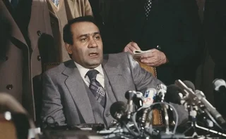 مناظره تلویزیونی و بازداشت وزیر خارجه سابق؛ نگاهی به گذشته
