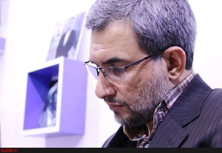 تسلیت اسماعیلی به مناسبت درگذشت آیت‌الله شبیری زنجانی