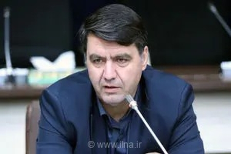 هشدار جدی معاون استاندار قزوین: مسئولیت تمام هزینه‌های تورمی در پیمان‌های فاقد تعدیل بر عهده پیمانکاران است