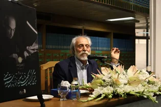 یک‌صدمین زادروز رضا سیّدحسینی، مترجم و فرهنگ‌نگار گرامی داشته شد