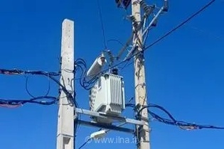 پایان کار باند حرفه‌ای سارقان ترانس‌های برق در اصفهان؛ کشف ۵۰ میلیارد ریال اموال مسروقه توسط پلیس آگاهی