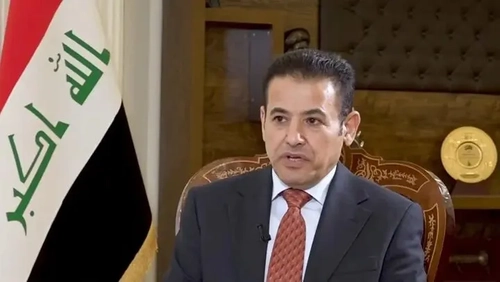 پایان ماموریت ائتلاف آمریکایی در عراق؛ اعلام نقطه عطف
