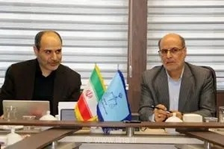 هوشمندسازی نظارت بر عملکرد قضات؛ رونمایی از سامانه جامع ارزیابی عملکرد در قوه قضاییه