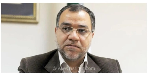فضائلی، عضو دفتر حفظ و نشر آثار رهبر انقلاب اسلامی: امروز قرار بود مذاکرات فنی برگزار شود که ایران آن را لغو کرد