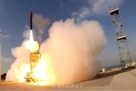 هراس از غافلگیری ایران؛ اسرائیل آزمایش محرمانه سامانه «پیکان» را کلید زد