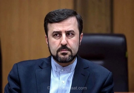 واکنش غریب‌آبادی به خروج آمریکا از شورای حقوق بشر؛ یادبود قربانیان میناب