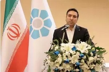 مدیرعامل بانک توسعه تعاون: تحول سازمانی، ارتقای اعتبار و مدیریت ریسک اولویت اصلی است