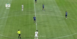پیروزی ۲-۰ آلومینیوم اراک برابر گل‌گهر سیرجان در لیگ برتر
