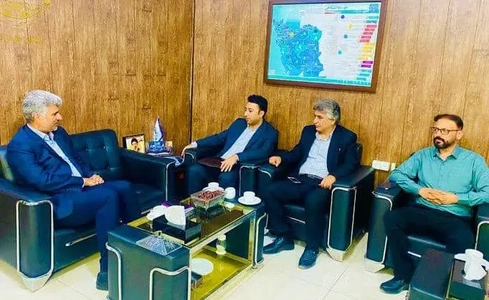 هوش مصنوعی و فناوری‌های نوین در صنعت نفت هرمزگان