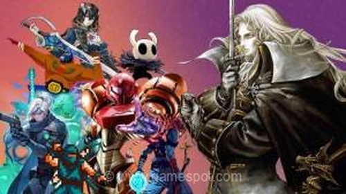 هفته Metroidvania در GameSpot آغاز شد؛ نگاهی عمیق به سبک بازی‌های اکتشافی