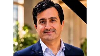فوت ناگهانی رئیس بانک سپه قائمشهر در حین تفریح آبی در دریاچه الندان