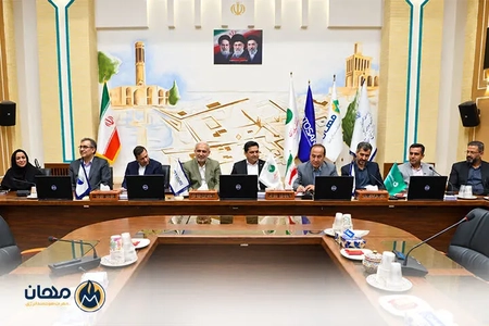جایگزینی موتور کولرهای آبی پرمصرف در یزد با موتورهای کم‌مصرف