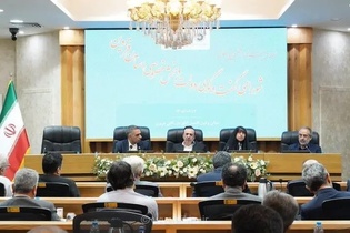 ۳ برابر افزایش گردشگر در هفته قزوین؛ معرفی ظرفیت‌های استان