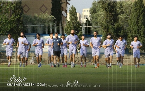 پایان نگرانی هواداران استقلال؛ روزبه چشمی با تایید نهایی مرکز پزشکی ایفمارک به میادین بازگشت و آماده درخشش شد