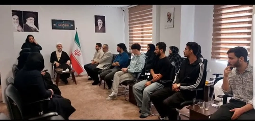 تأکید امام‌جمعه قزوین بر پیگیری مطالبات جامعه ناشنوایان