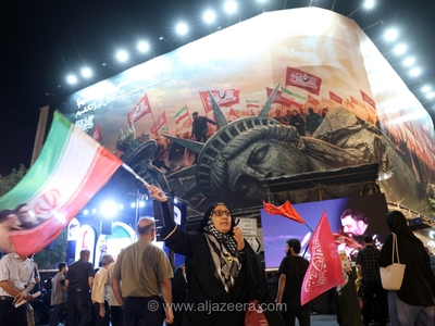 تحولات ایران؛ آمریکا تا زمان توقف حملات به کشتی‌ها، مذاکره با ایران را منتفی می‌داند