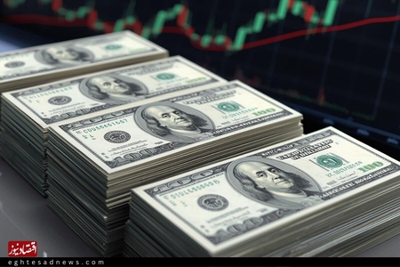 افزایش قیمت دلار در بازار آزاد به 263 هزار و 700 تومان