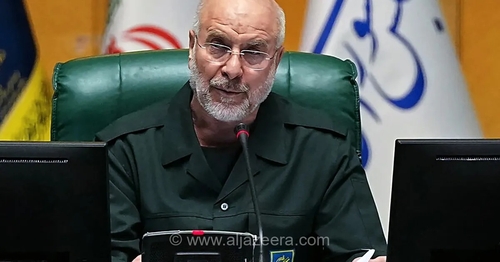 تحلیل سخنان قالیباف درباره ترامپ و نرخ بهره آمریکا؛ آیا ایران در حال تعیین نرخ بهره ایالات متحده است؟