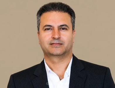 حبیب‌الله افشون سرپرست دفتر سرمایه‌گذاری و اشتغال استانداری فارس منصوب شد