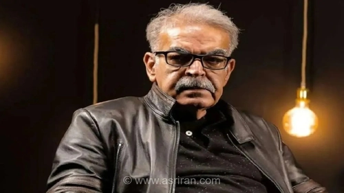حمید لولایی دلیل رد پیشنهاد «زیر آسمان شهر ۴» را فاش کرد: انگیزه سابق را ندارم