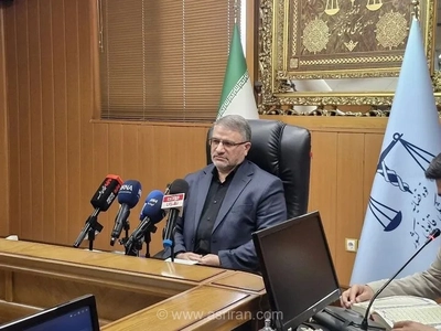بررسی بیش از ۲.۸ میلیون پرونده در پزشکی قانونی در۱۴۰۴/ قصور پزشکی در بیش از ۳۵ هزار پرونده‌