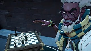 Deadlock از رکورد بازیکنان همزمان Team Fortress 2 فراتر رفت و یک جادوگر شطرنج اضافه کرد