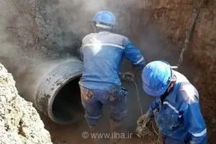 پایان بلاتکلیفی کارگران لایروبی آبفای خوزستان؛ دستور استاندار برای بازگشت بی‌قید و شرط ۳۵ کارگر به کار