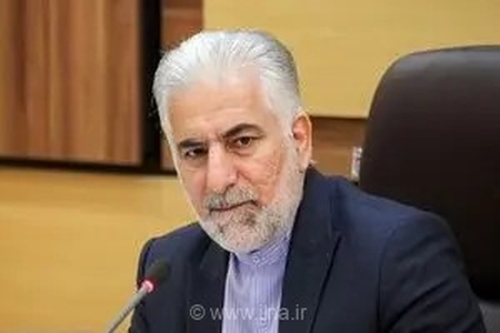 حیدر آسیابی رئیس جدید سازمان زندان‌ها و اقدامات تأمینی و تربیتی کشور شد