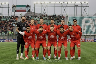 پیروزی تاریخی تراکتور در یزد؛ شکست طلسم با نتیجه ۲ بر صفر