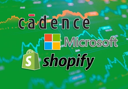 سهام هوش مصنوعی مورد توجه وال استریت: مایکروسافت، Shopify و سه شرکت دیگر