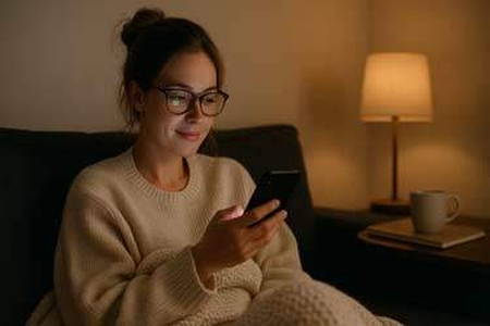 حذف چت‌ها در گوشی‌های اندرویدی، حریم خصوصی را حفظ نمی‌کند