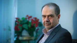 امین‌زاده: چین، ضامن احتمالی توافق ایران و آمریکا