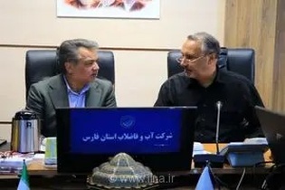 پایان تنش آبی در جهرم و خفر؛ ۵ مخزن بزرگ به شبکه سراسری آب متصل می‌شود
