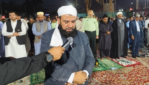 ترور مولوی گرگیج در زاهدان؛ گروهک جیش العدل مسئولیت پذیرفت