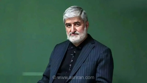 نکته‌ای درباره تشییع پیکر رهبر شهید