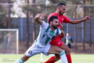 تعطیلی تمرینات خیبر خرم‌آباد در پی اعتراض به لغو بازی با پرسپولیس