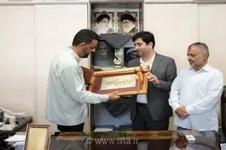 قدردانی شهرداری قزوین از بسیج کارمندی در پشتیبانی از اربعین و تجمعات