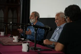 نمایش مستندهای «این سرزمین گرم» و «حاج غلامعلی» در شب‌های مستند